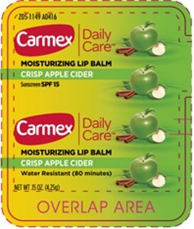 Crisp Apple Cider (Crisp Apple Cider)